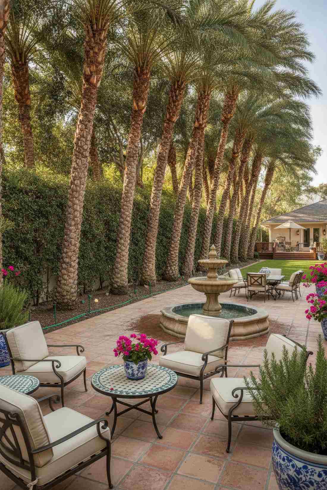 european fan palm