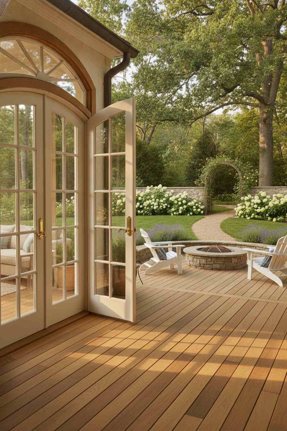 french door pairs