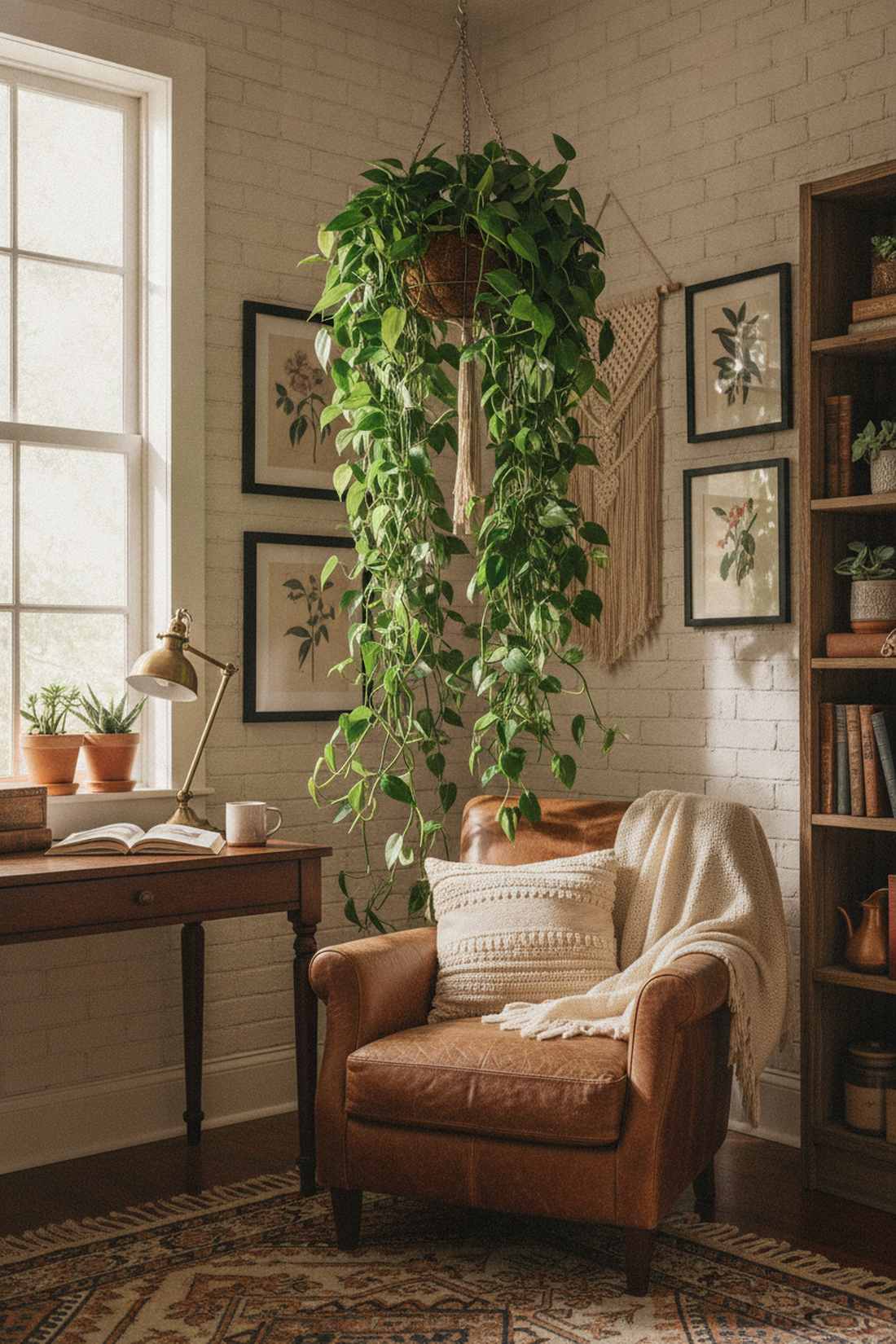 heartleaf philodendron