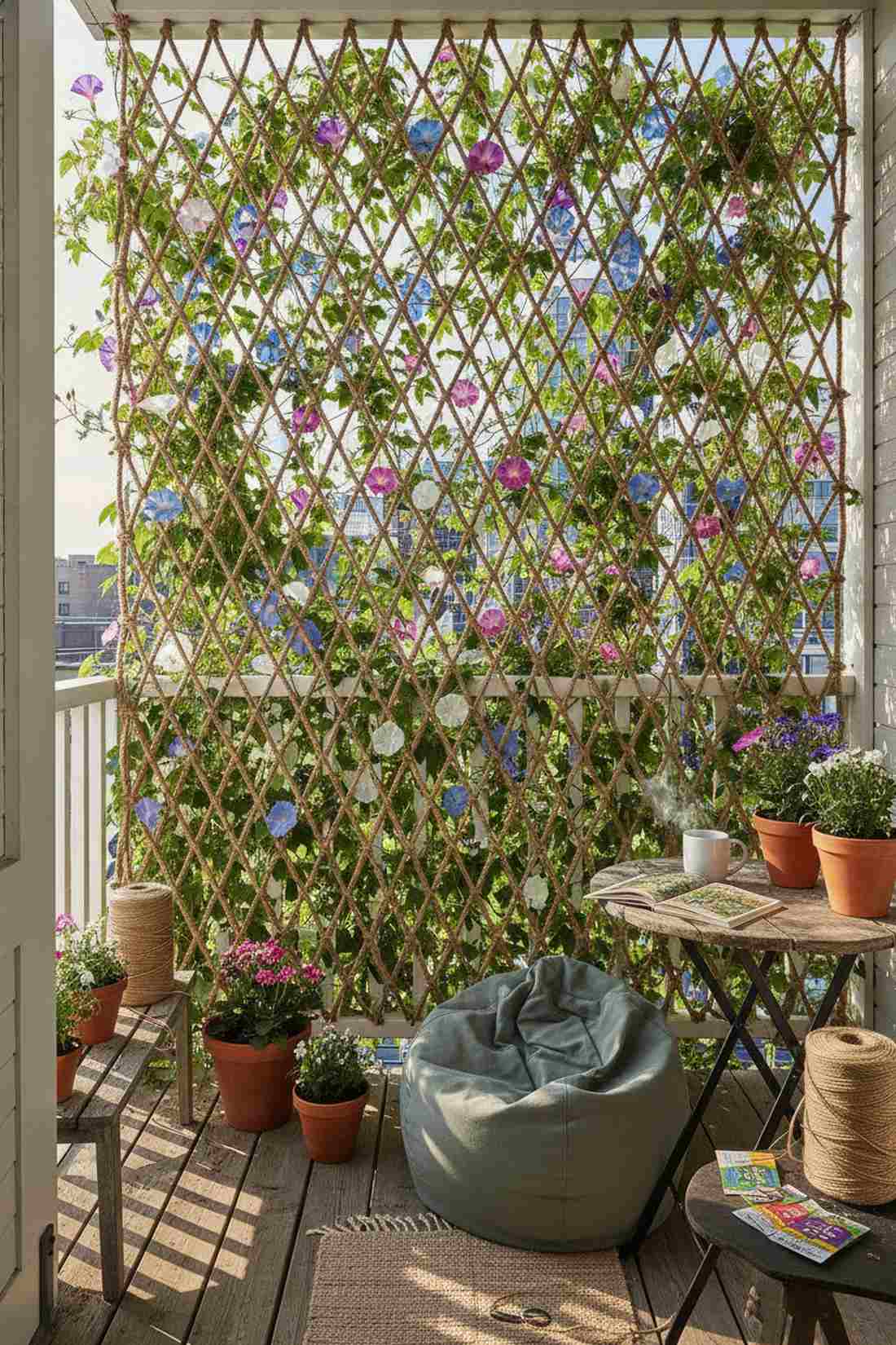 morning glory