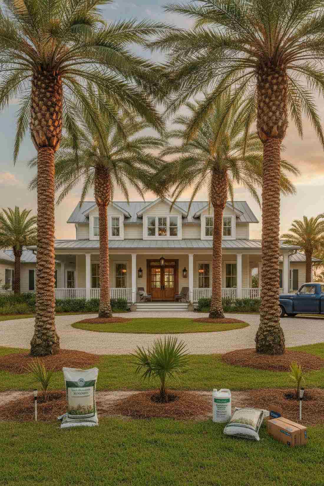 sabal palm southern classic