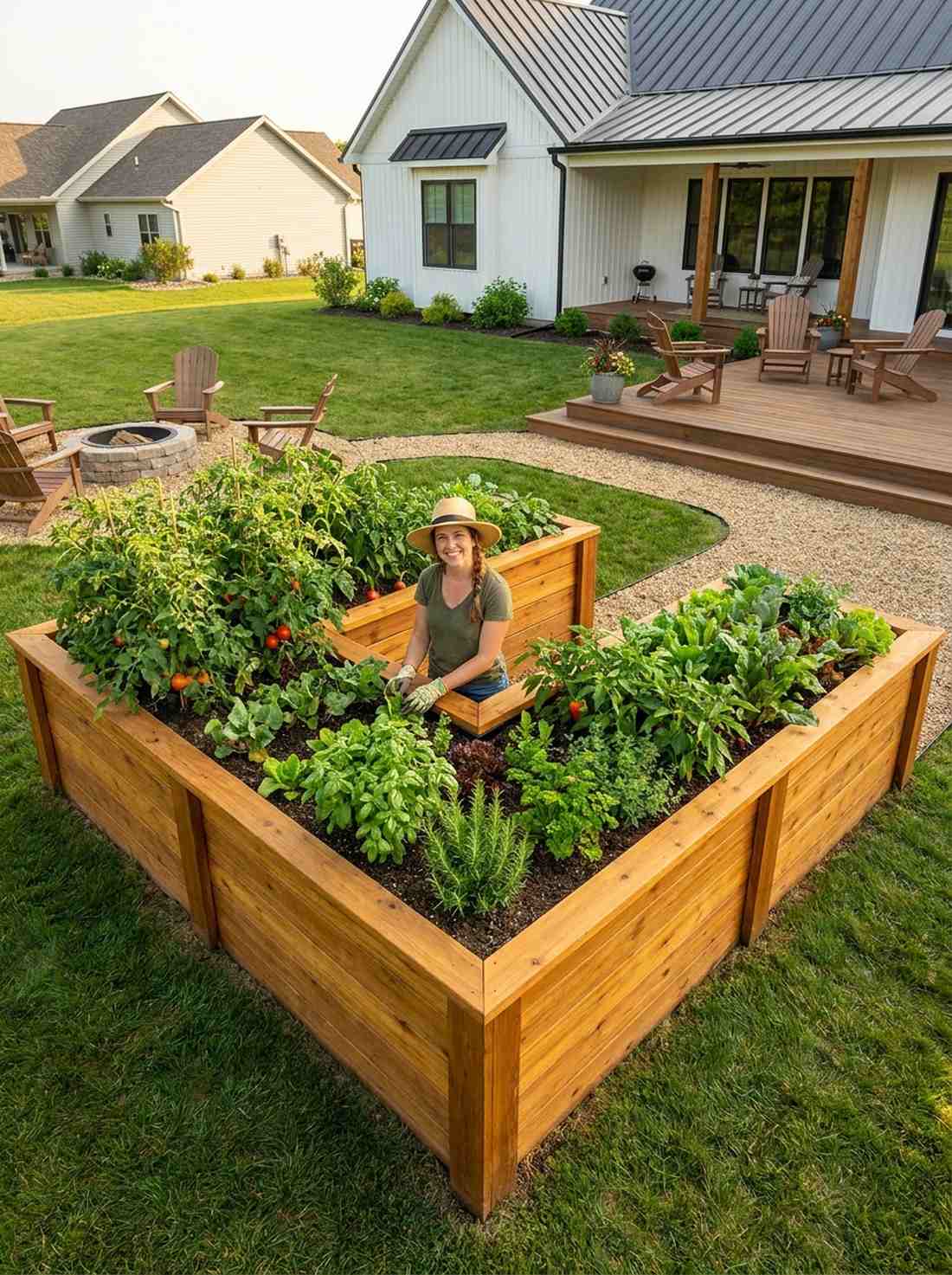 u shaped accessibility beds