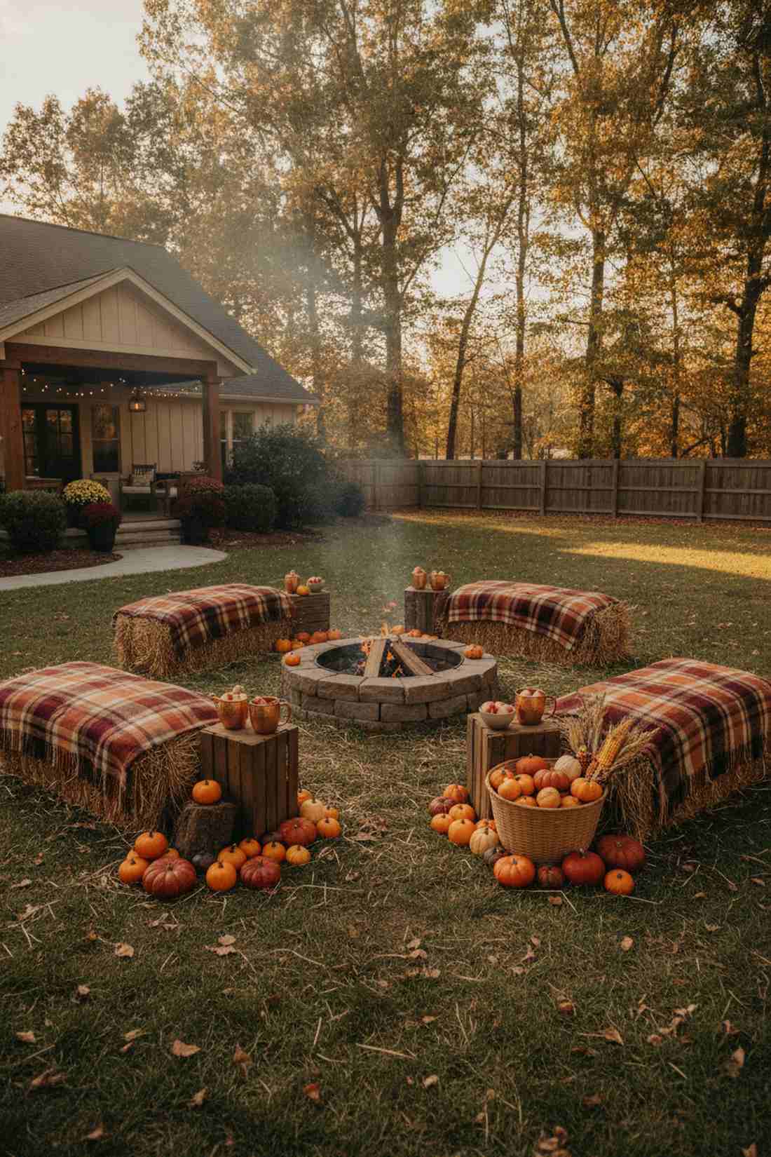 autumn harvest celebration
