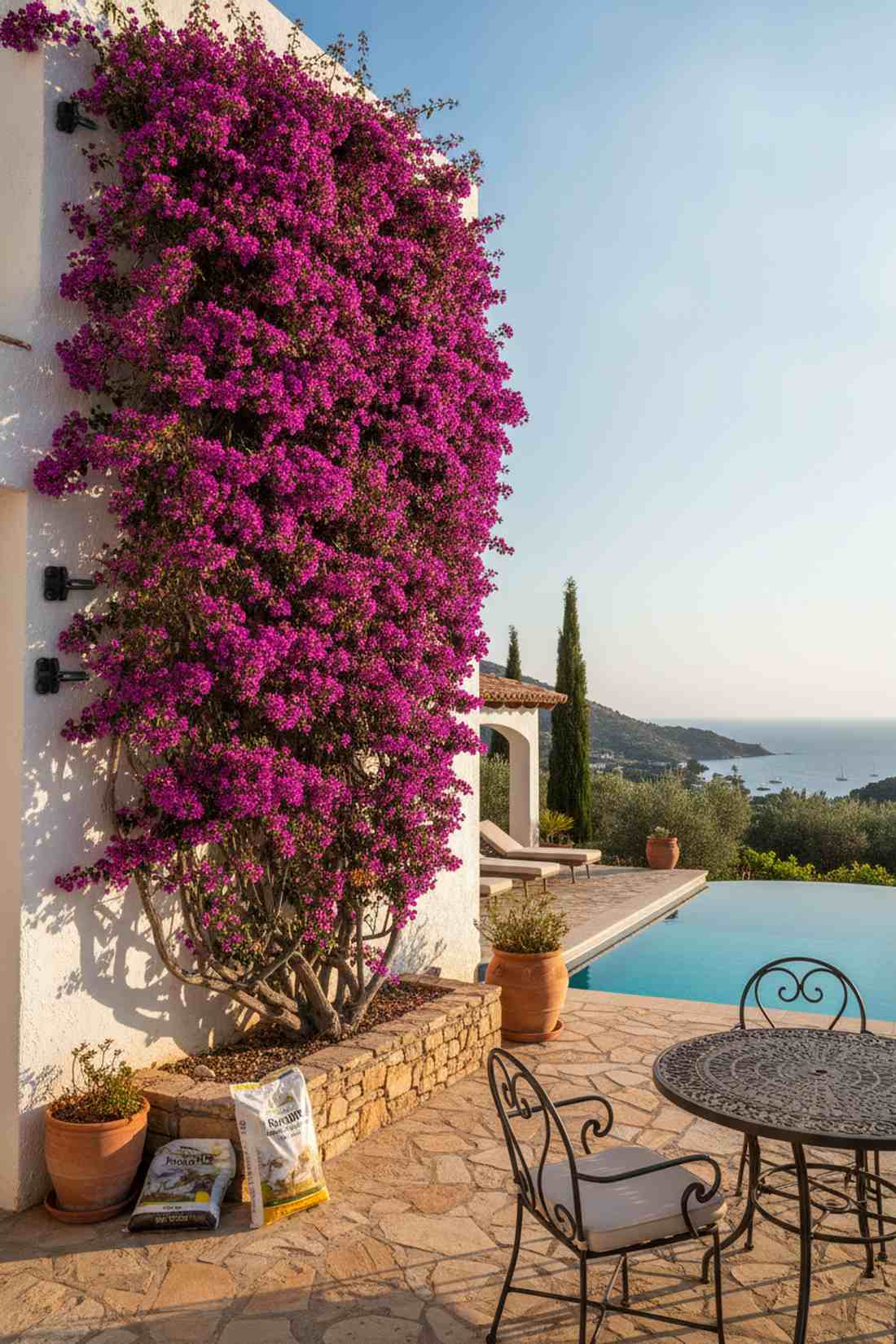 bougainvillea royal purple