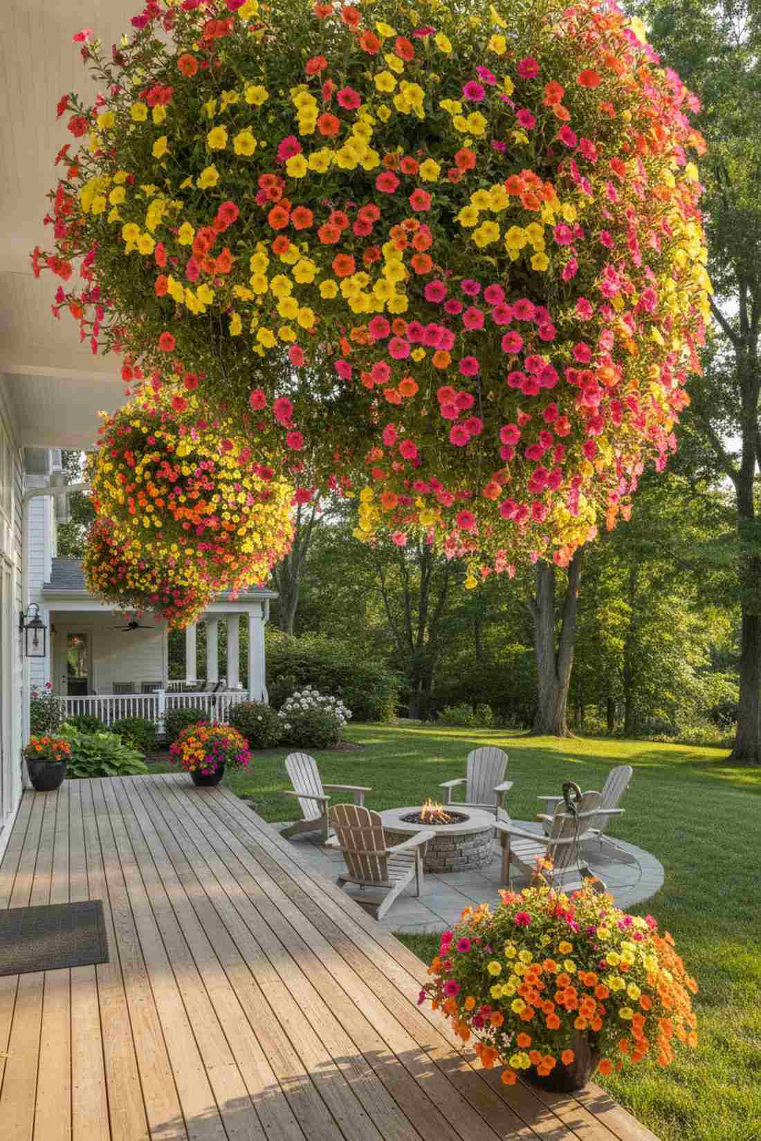 calibrachoa