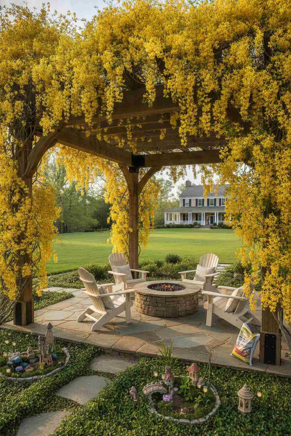 carolina jessamine southern elegance