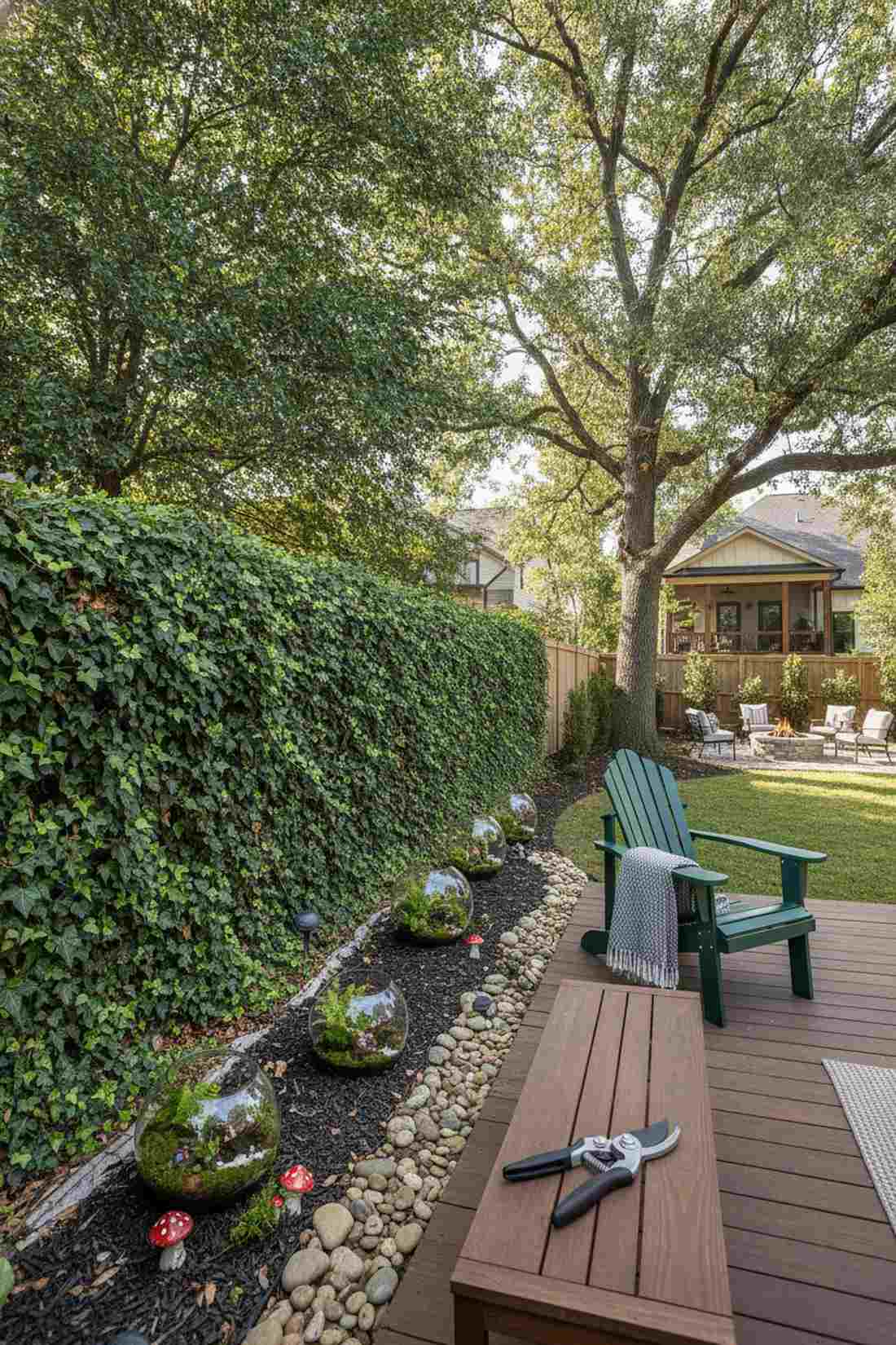 english ivy classic coverage