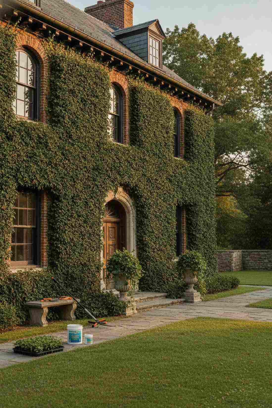 english ivy hedera helix