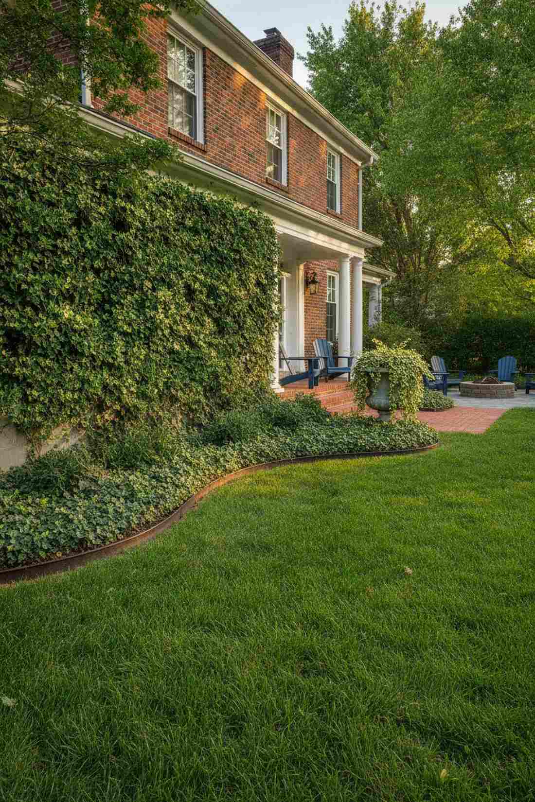 english ivy