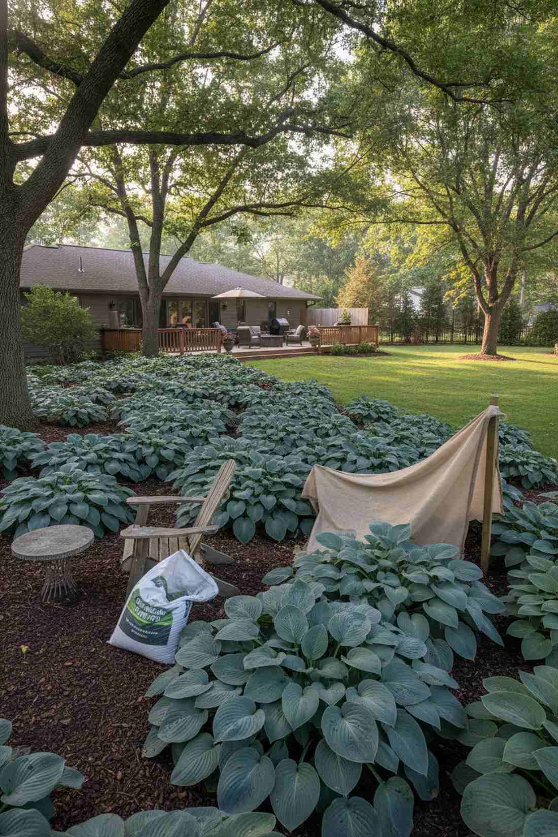 hosta sieboldiana elegans