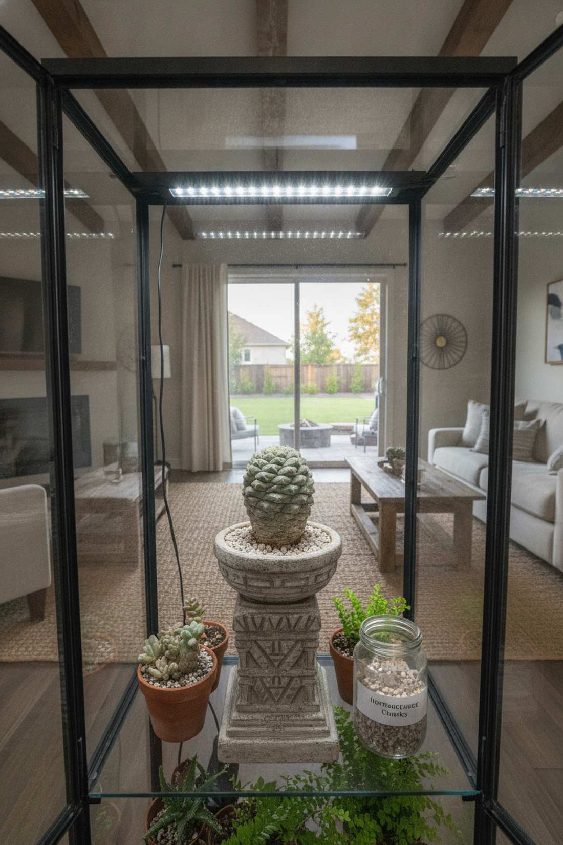 strombocactus disciformis