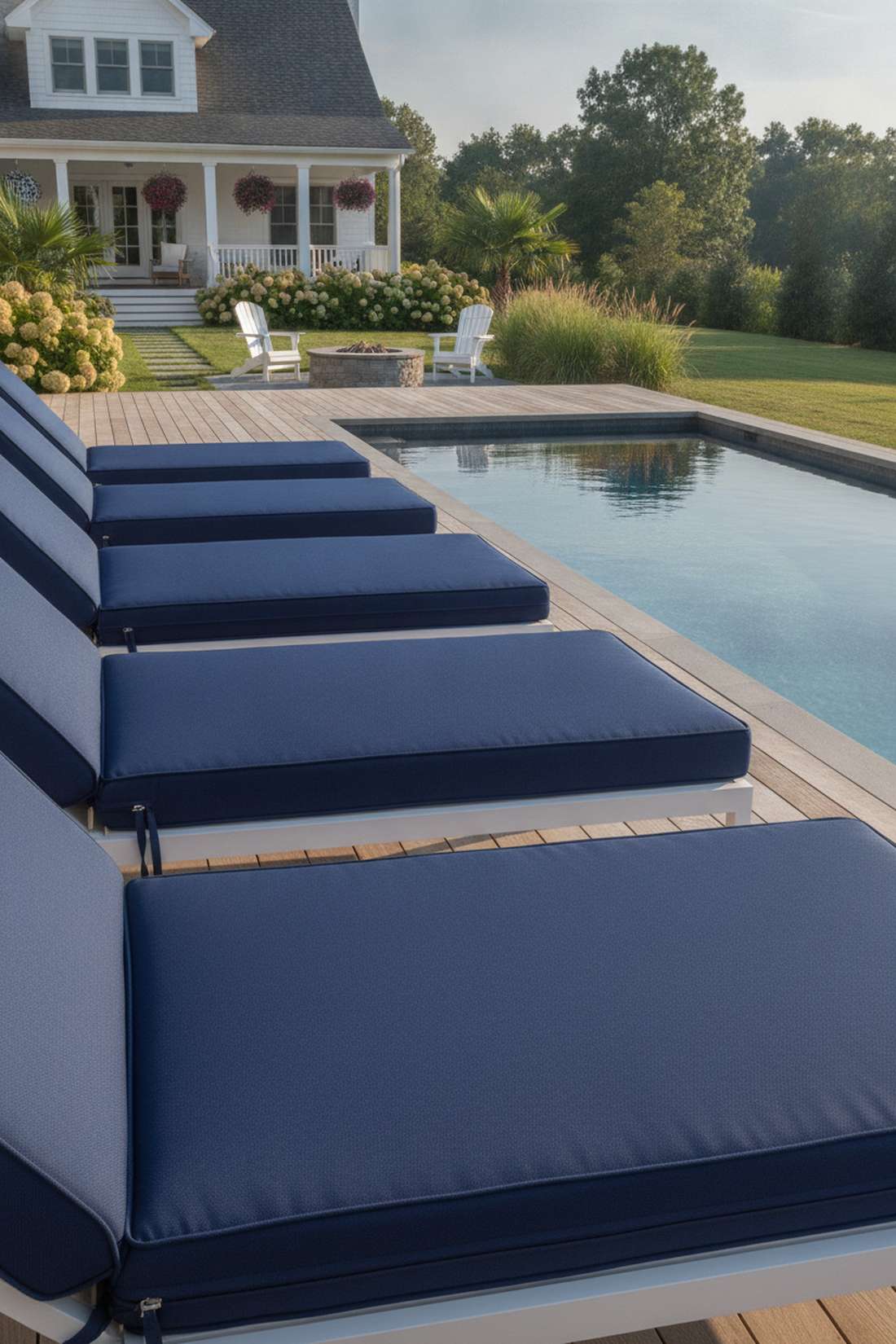 sunbrella solution dyed acrylic cushions