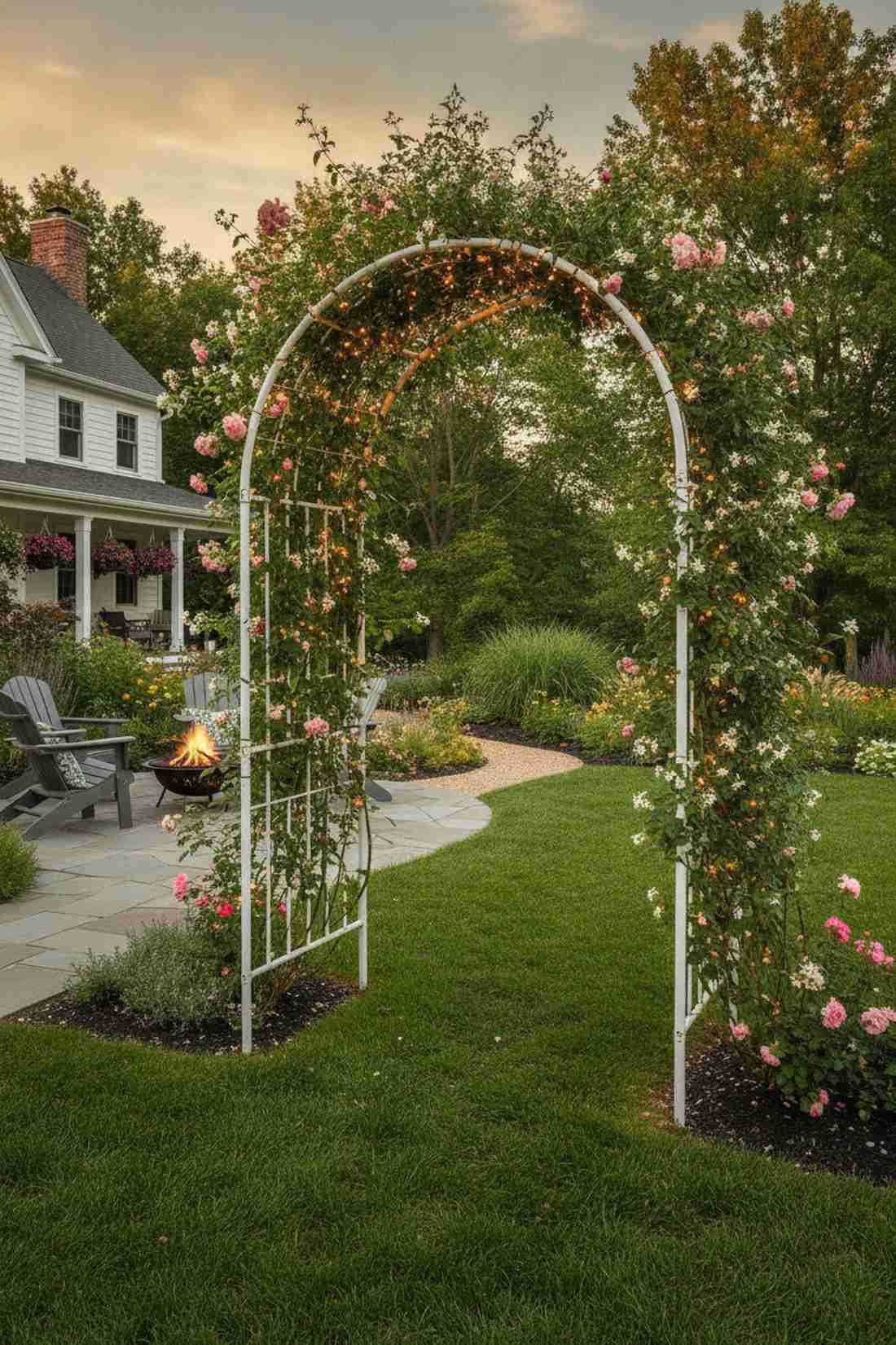 threshold garden rooms