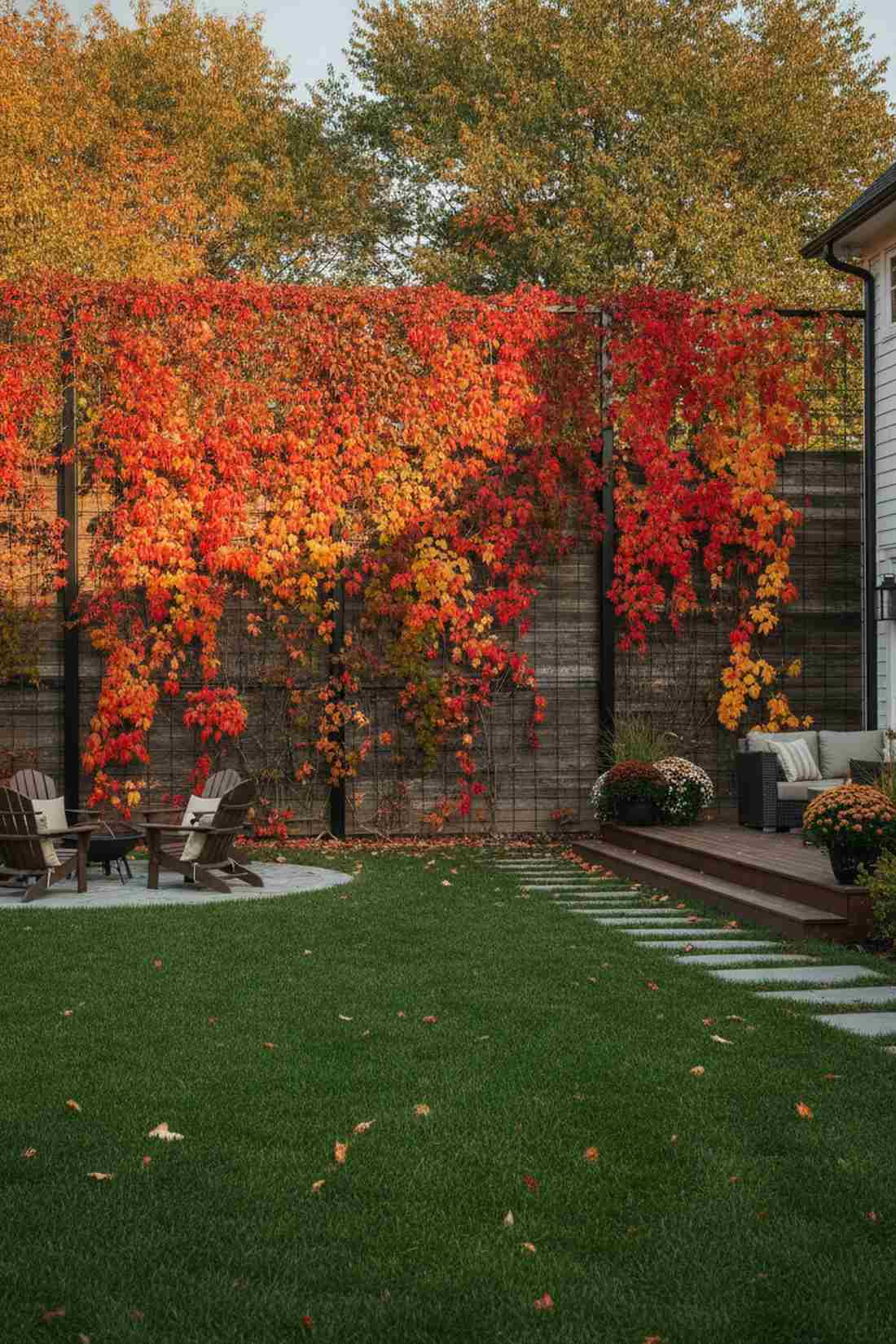 virginia creeper