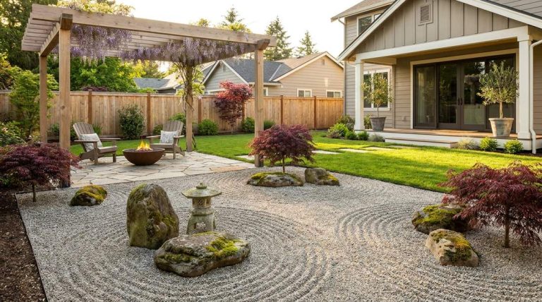 88 zen gardens vertical