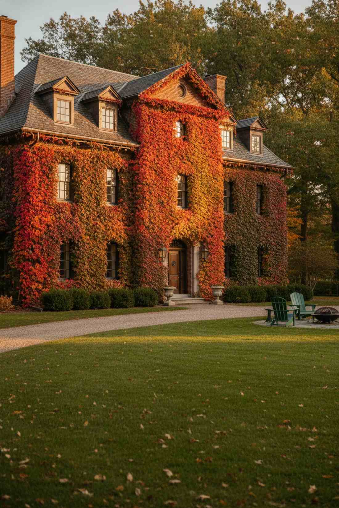 boston ivy