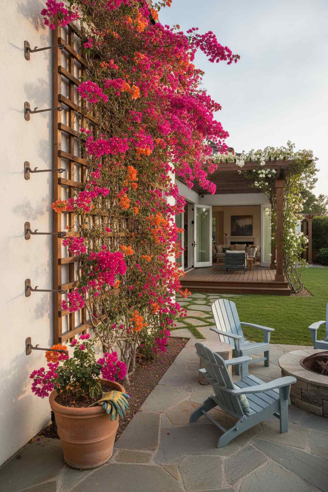 bougainvillea