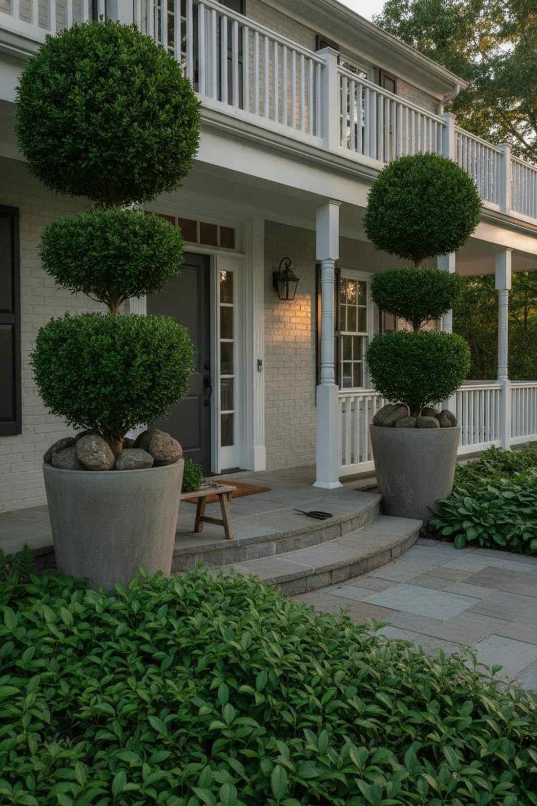 boxwood