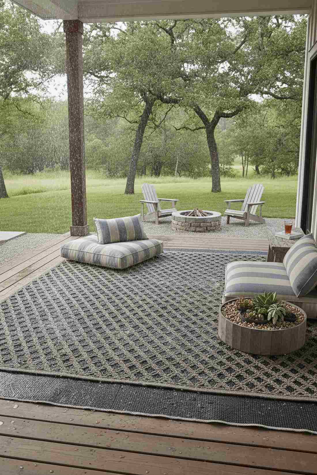diamond lattice grid