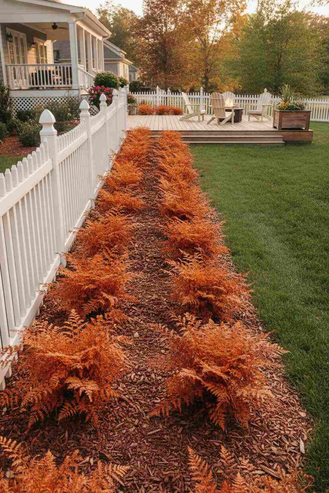 dryopteris erythrosora