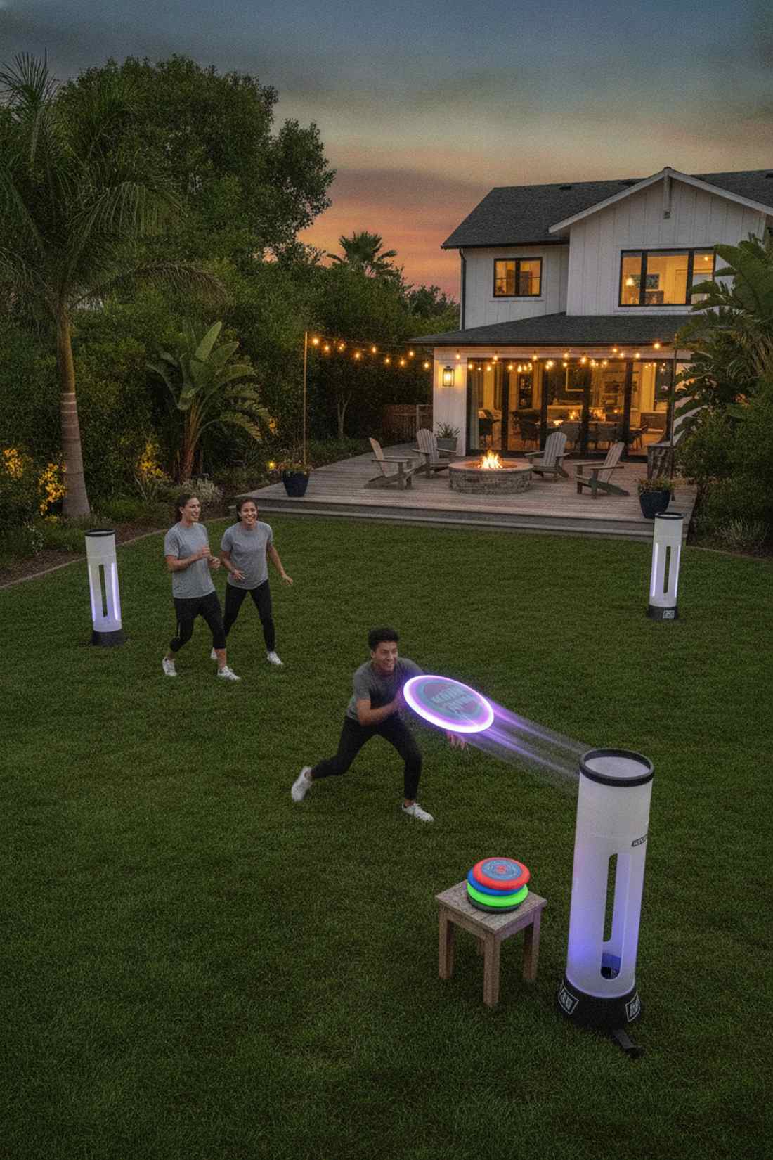 kan jam