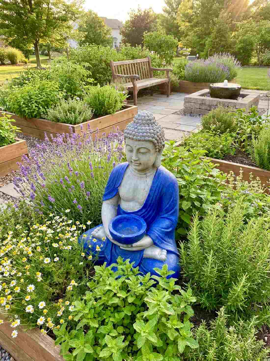 medicine buddha