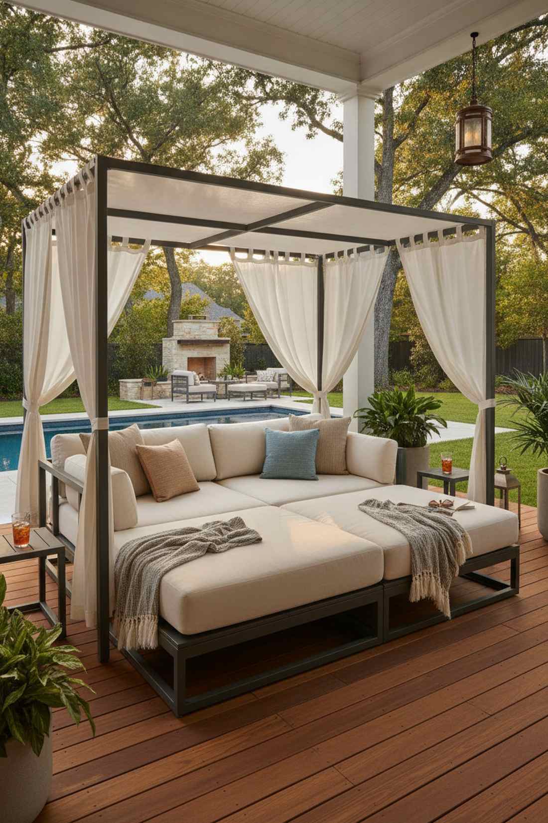oversized chaise sectional for napping