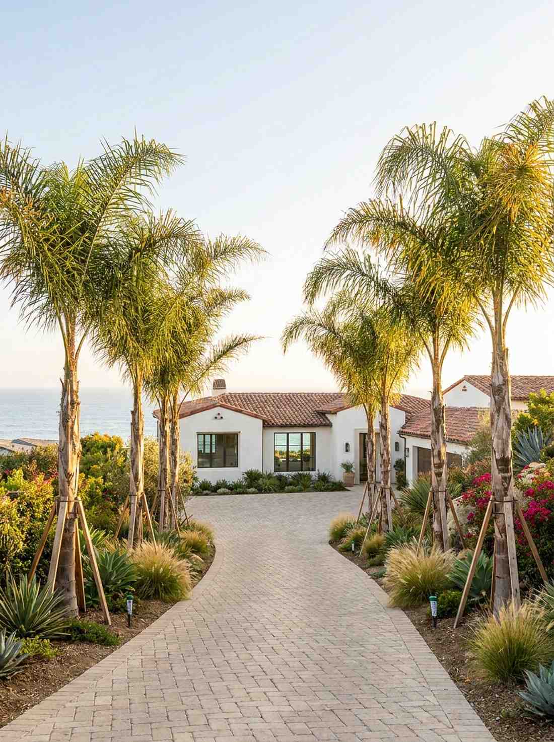 queen palm syagrus romanzoffiana