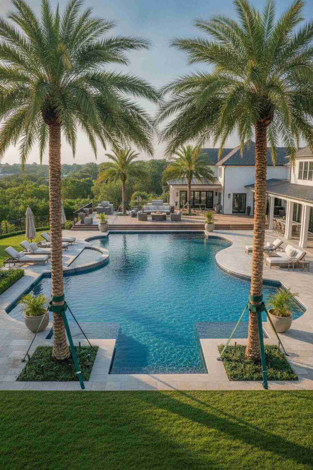 queen palm