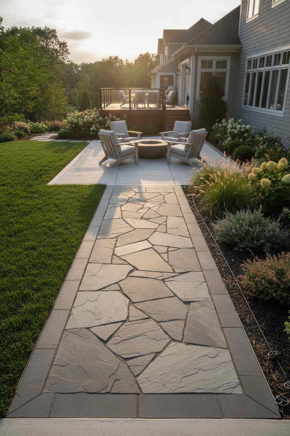 semiformal mixed stone nobedan