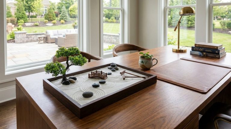 91 zen garden miniature vertical