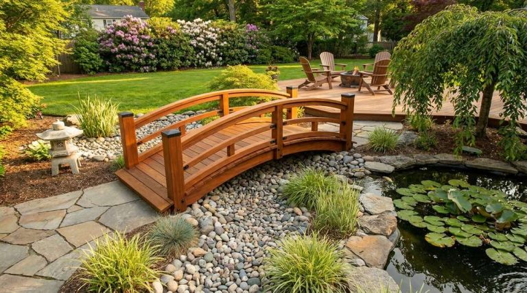 95 zen garden bridge vertical