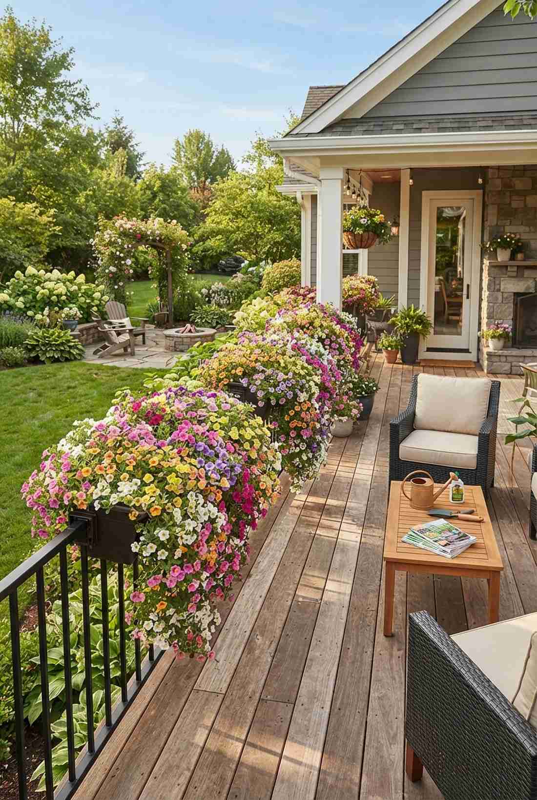calibrachoa