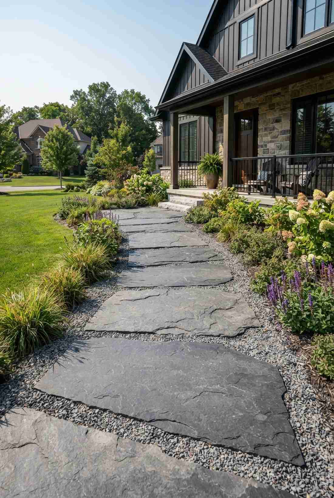 jumbo slate slabs