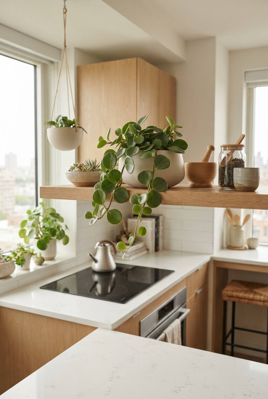 peperomia hope trailing