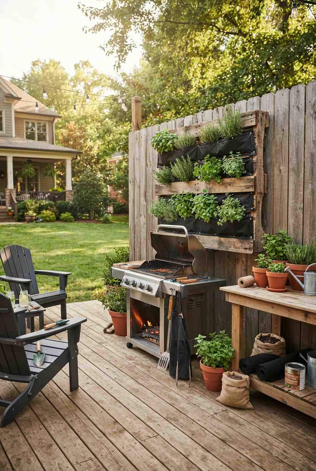 cattle panel trellis arches