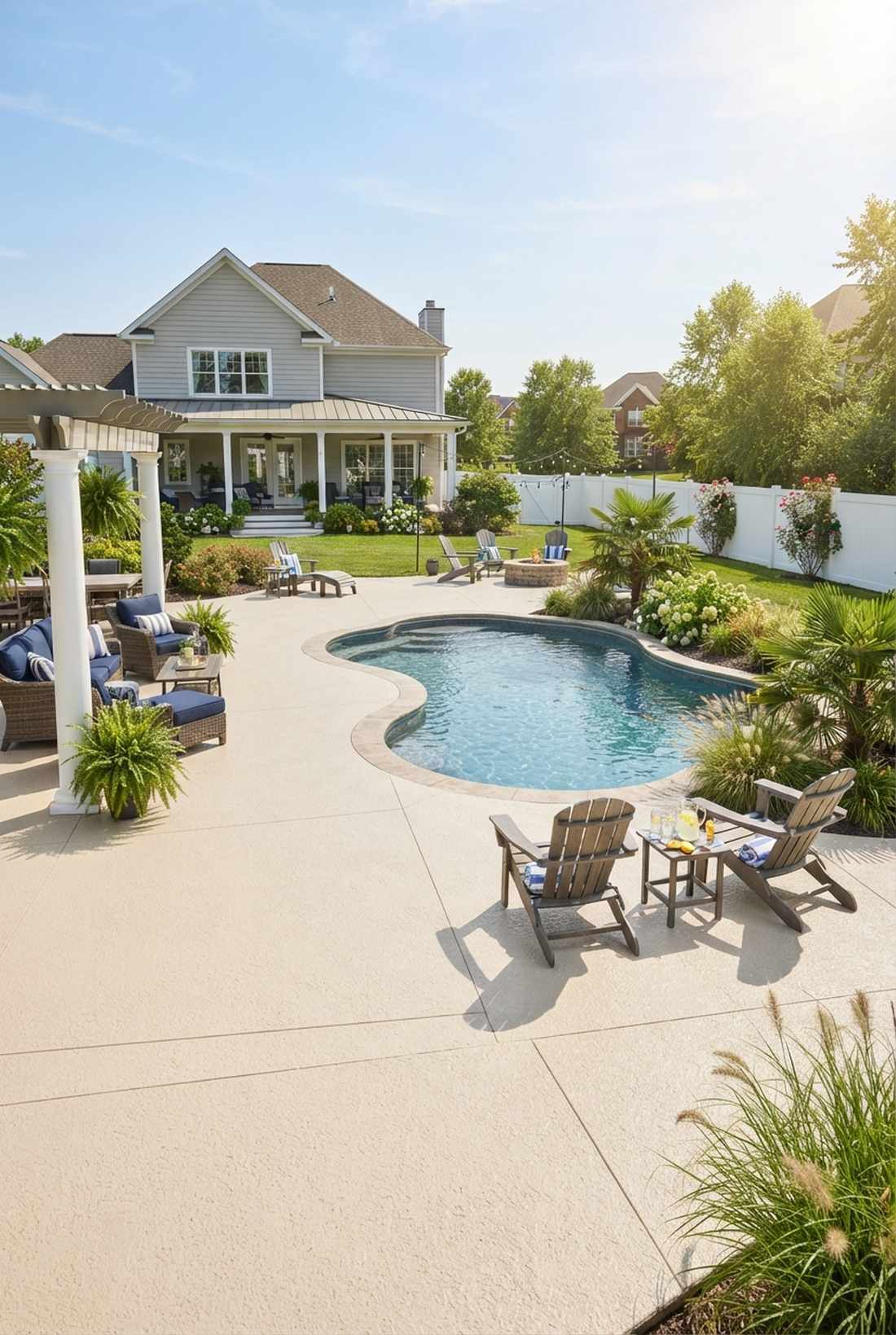 cool deck coating systems