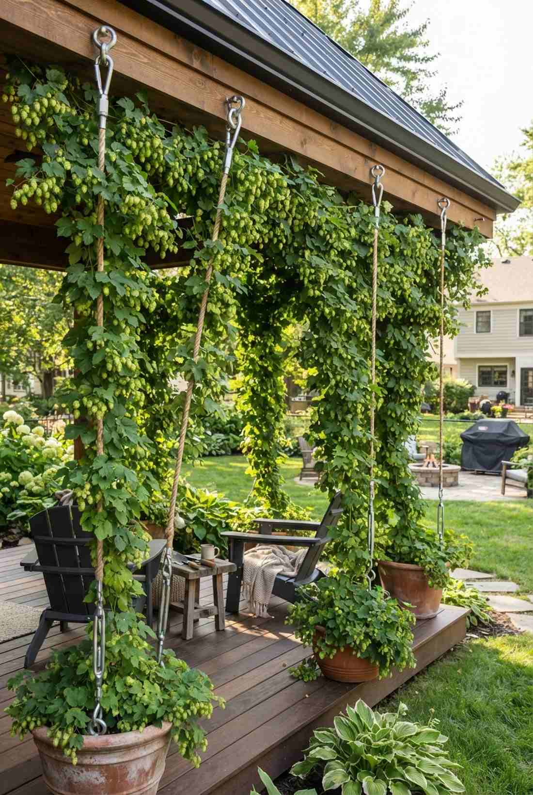 hops