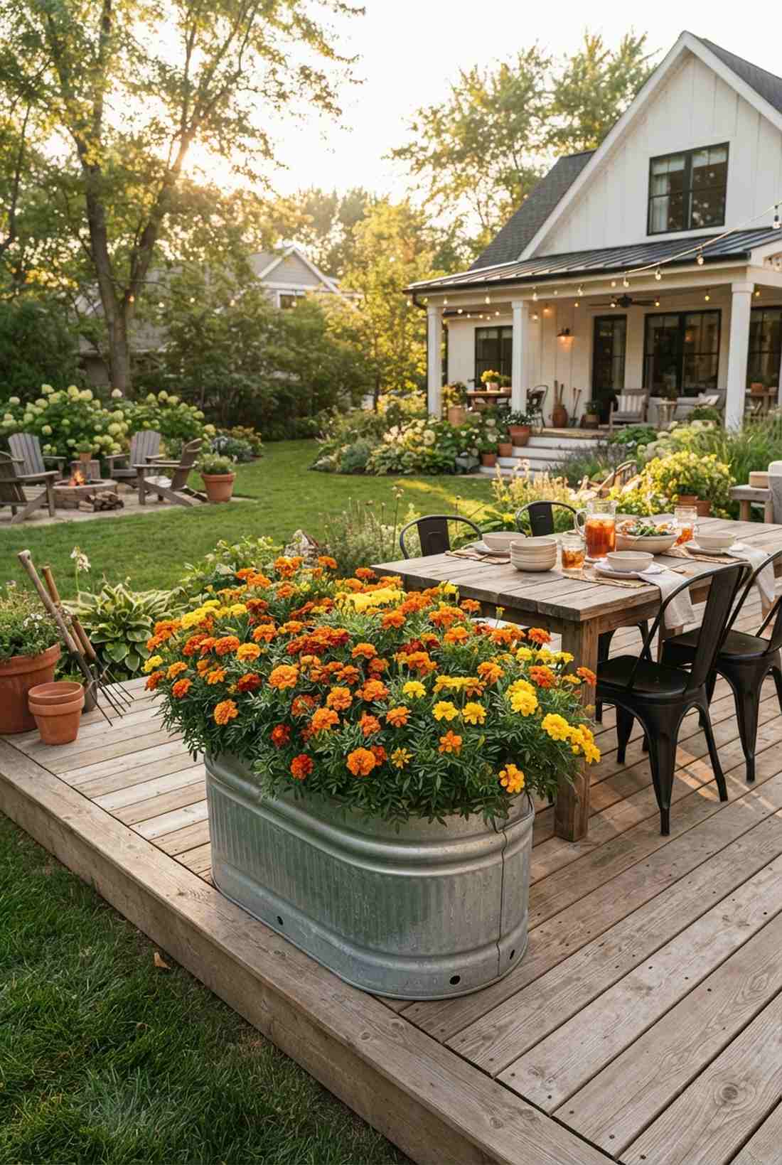 marigold