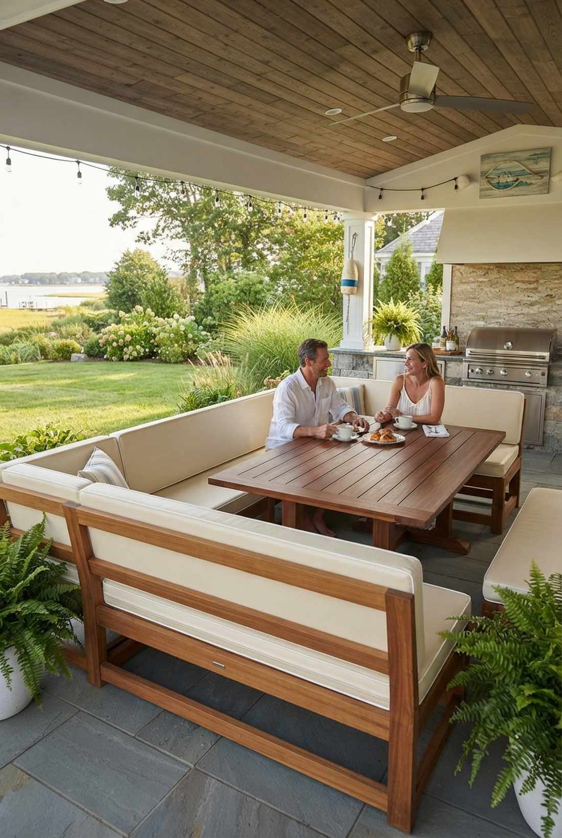 marine grade vinyl upholstery