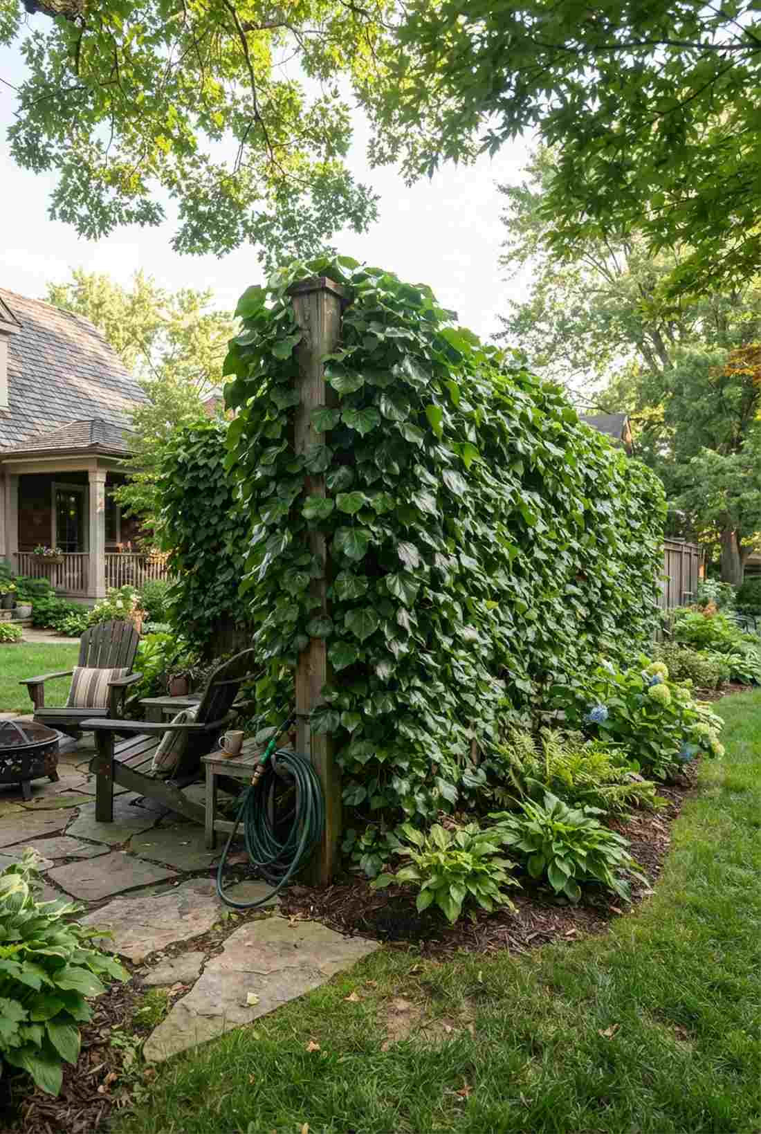 persian ivy hedera colchica