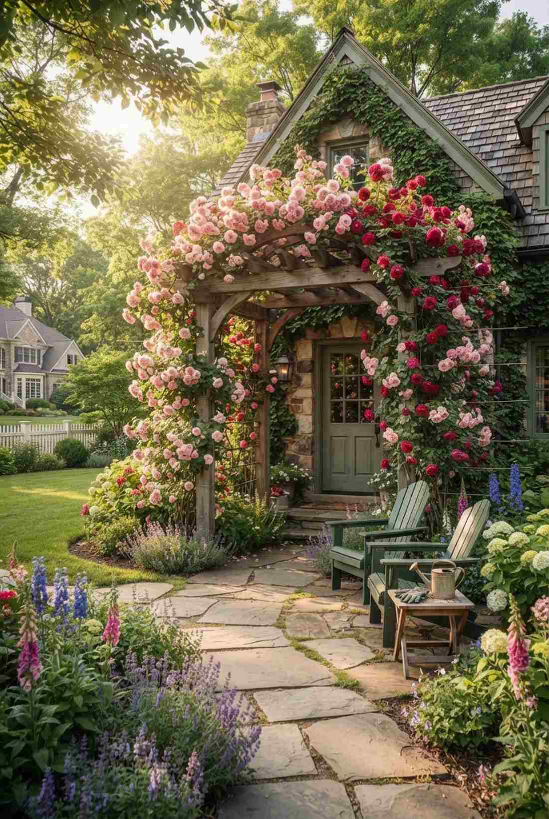 climbing roses classic romance