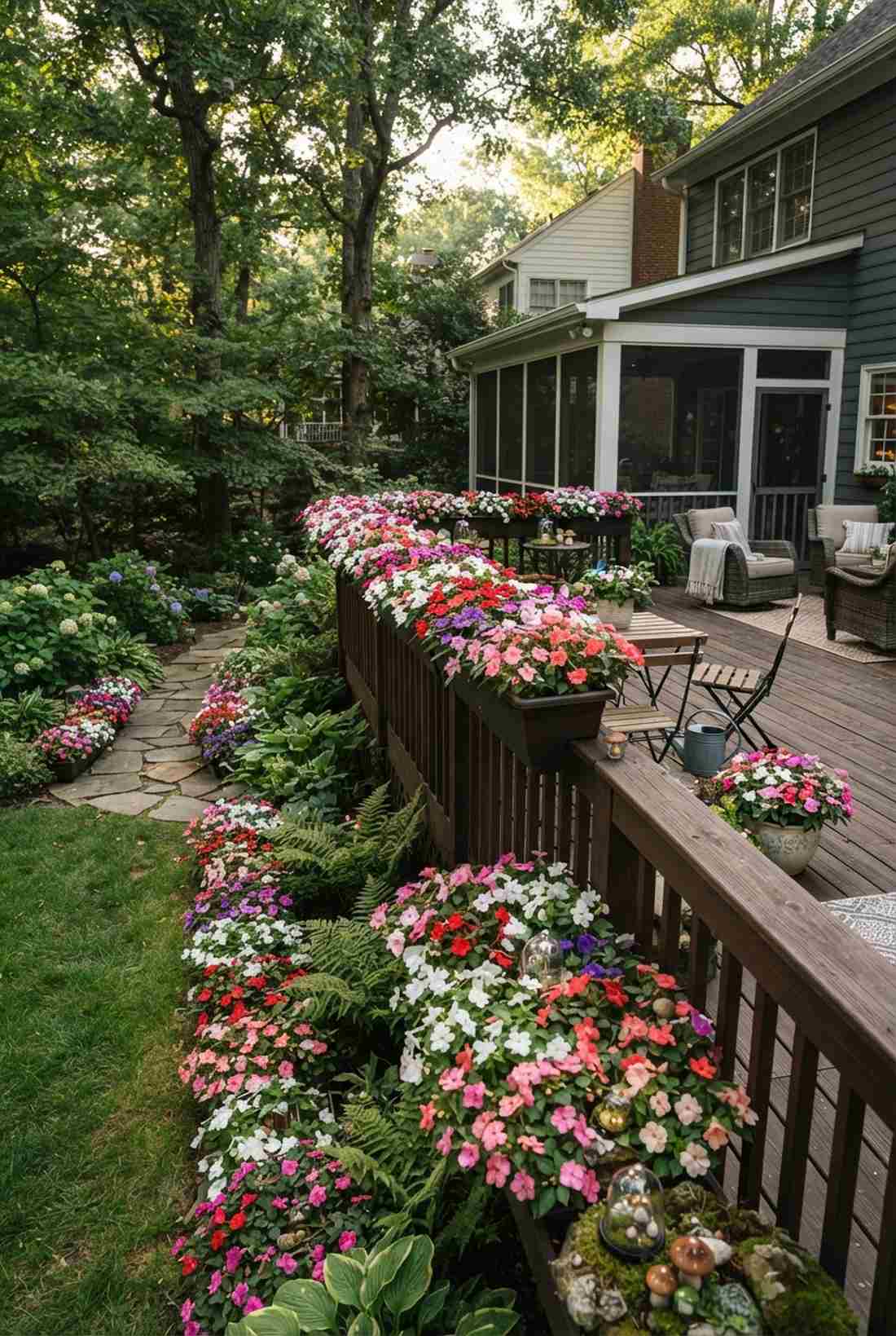 impatiens