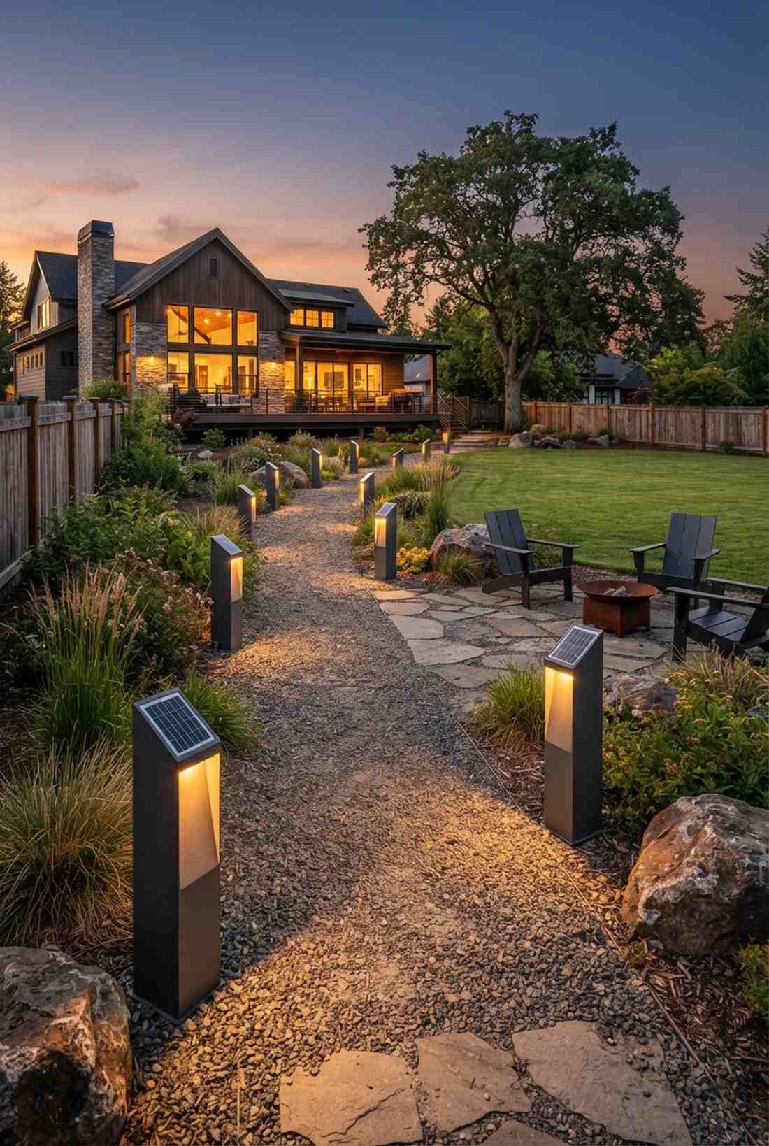 solar bollard systems