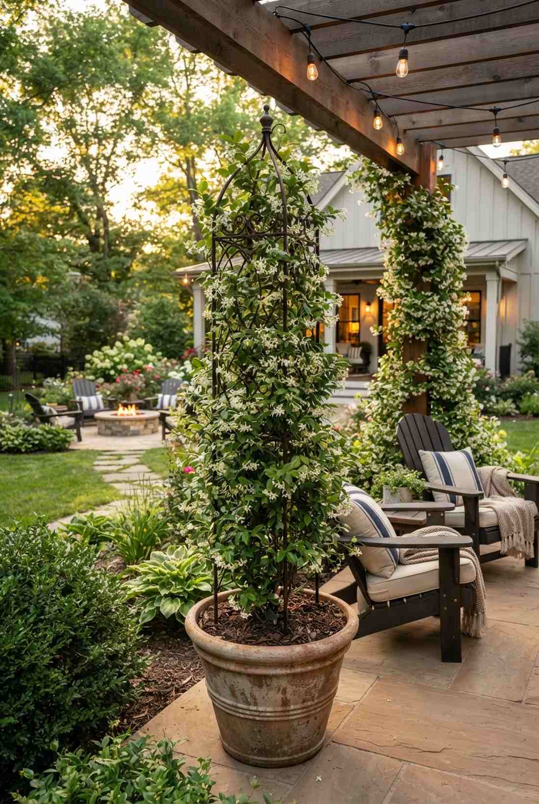 star jasmine