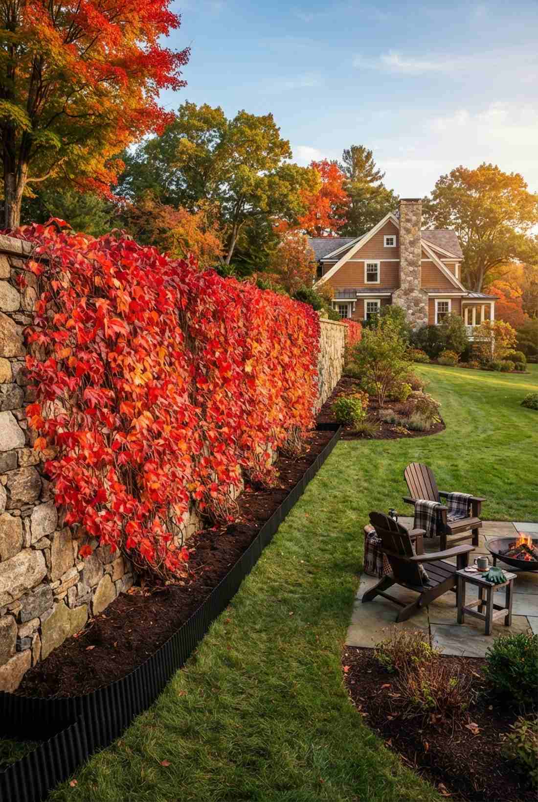 virginia creeper