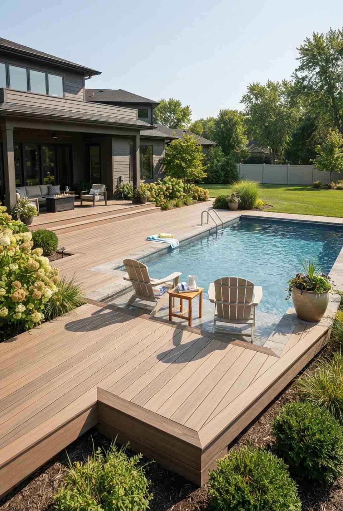 composite decking boards