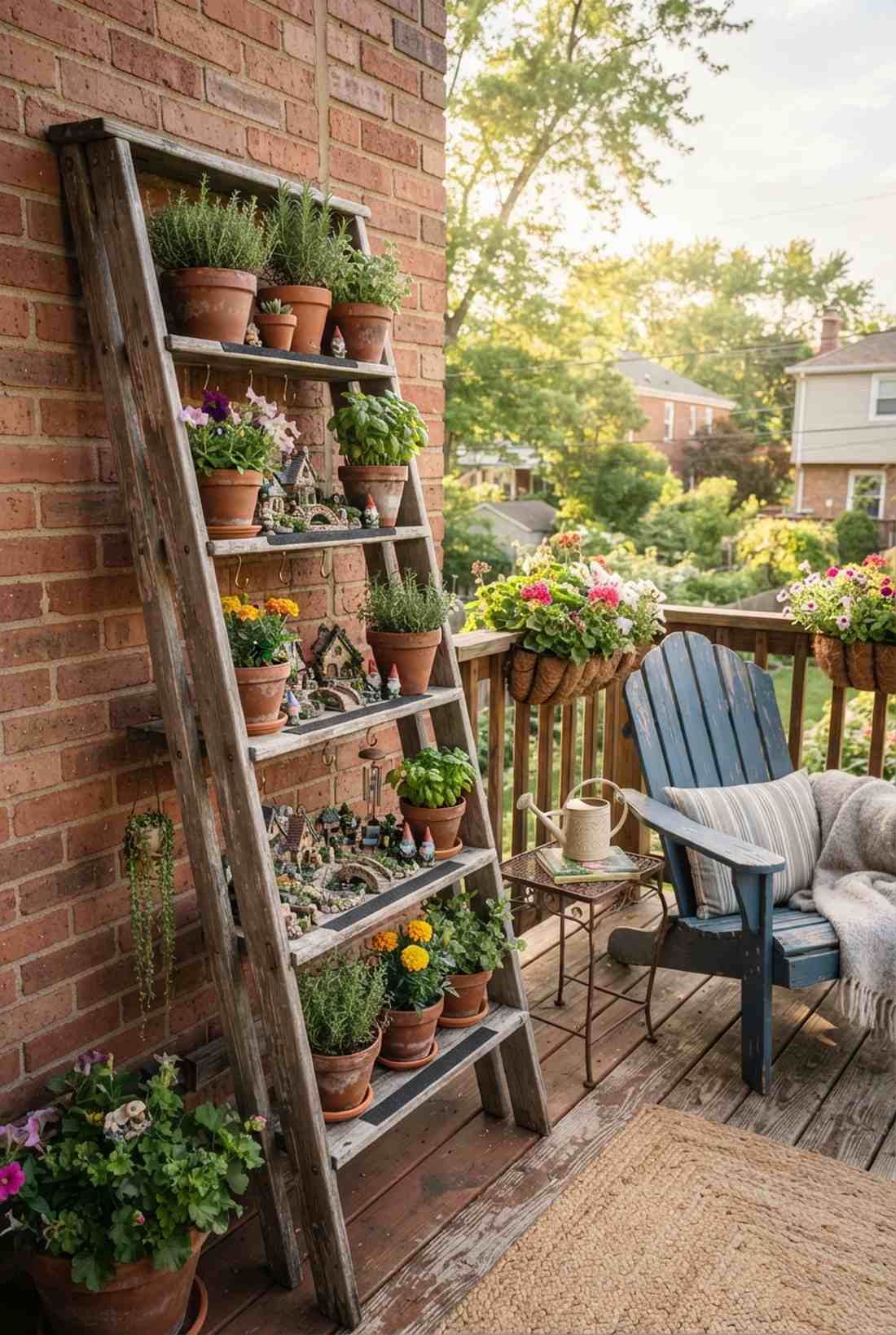 corner shelf units