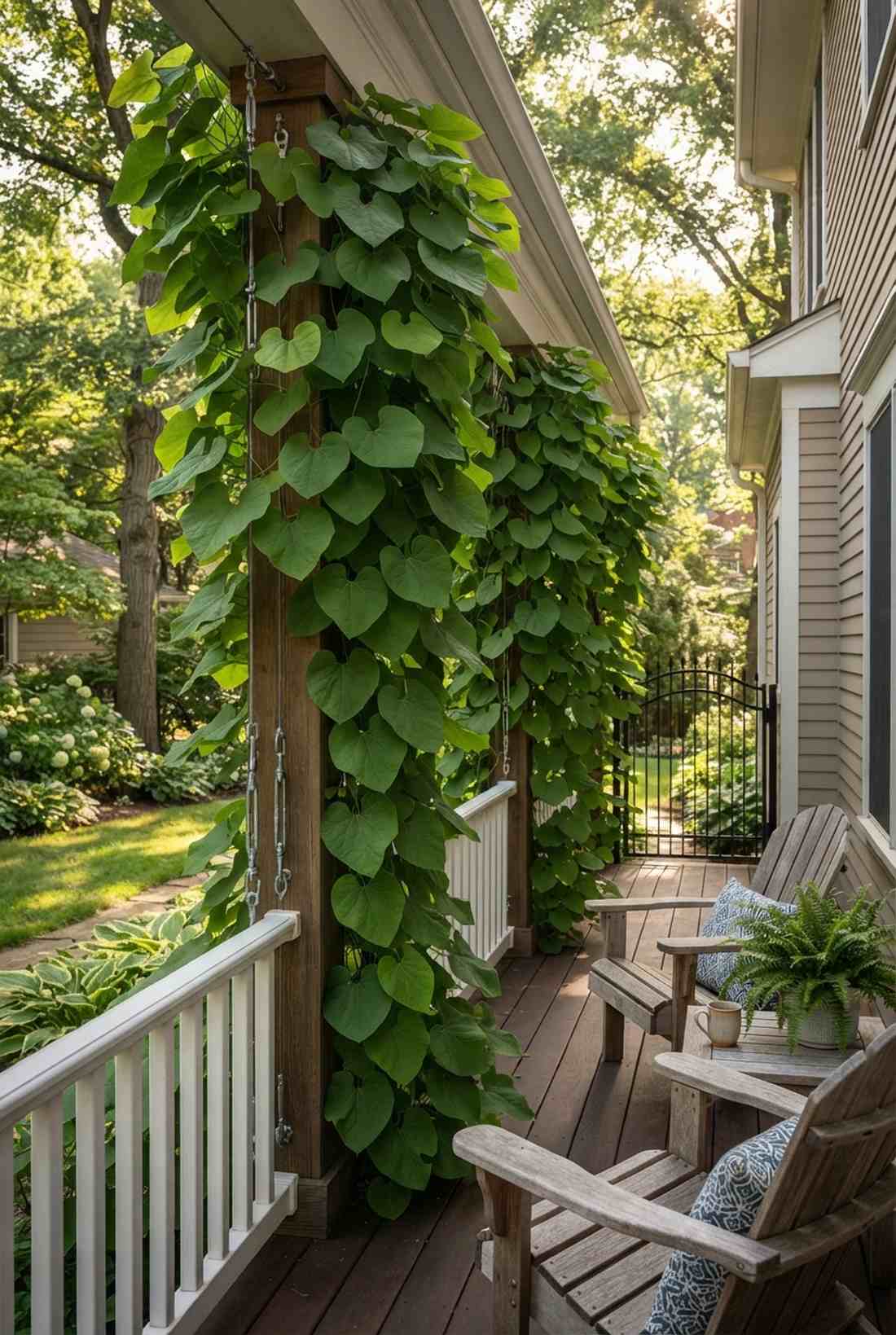 dutchman pipe
