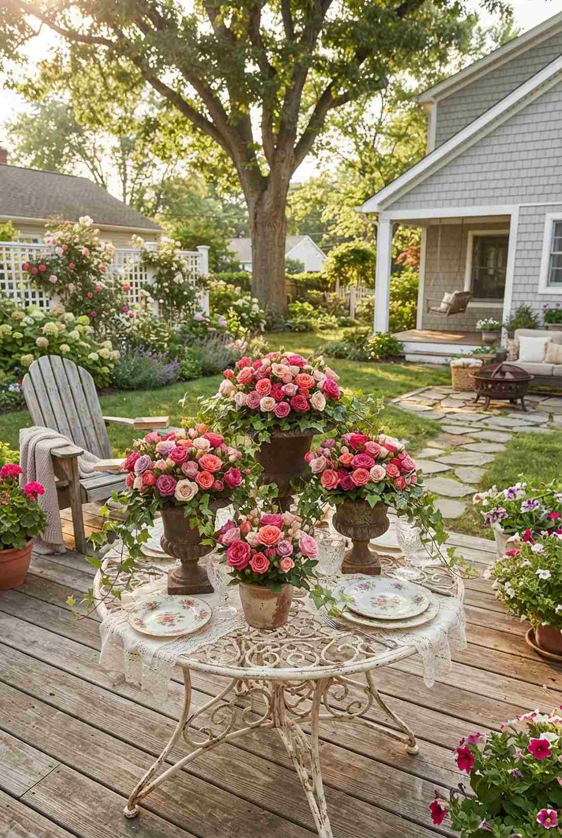 miniature rose collections